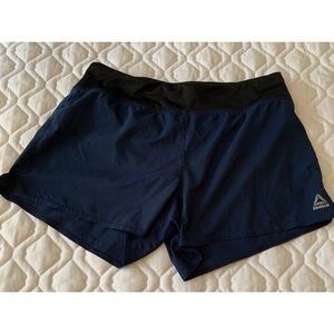 Reebok Speedwick Training Shorts